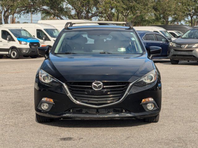 2014 Mazda Mazda3 s Touring