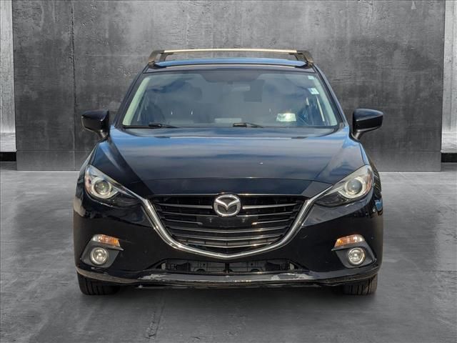 2014 Mazda Mazda3 s Touring