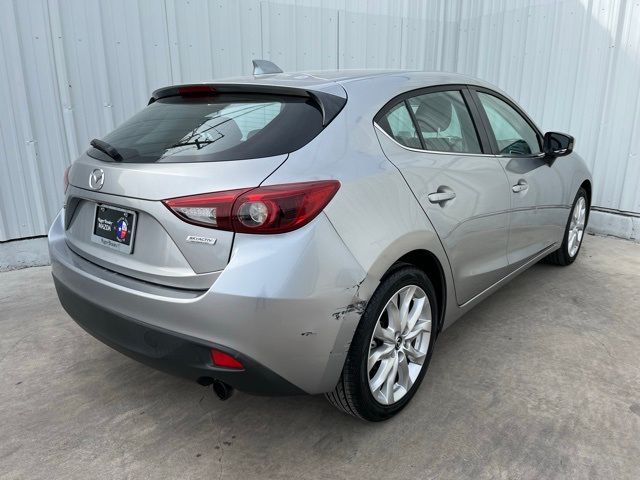 2014 Mazda Mazda3 s Touring