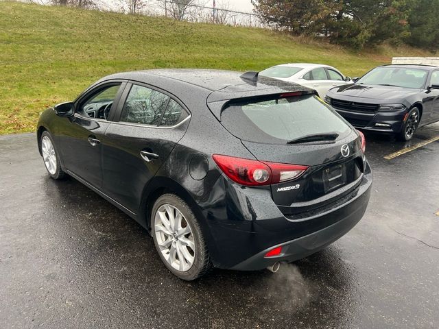 2014 Mazda Mazda3 s Touring