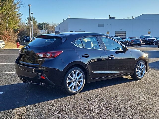 2014 Mazda Mazda3 s Touring