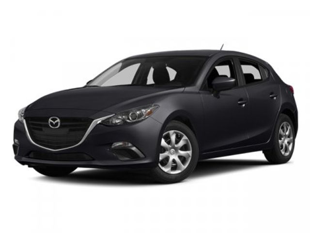 2014 Mazda Mazda3 s Touring