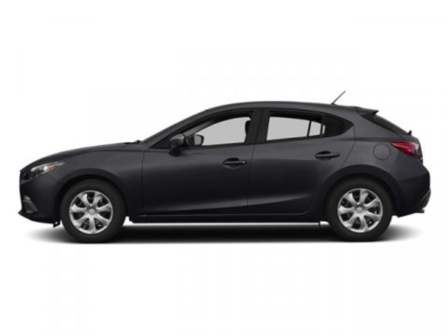 2014 Mazda Mazda3 s Touring