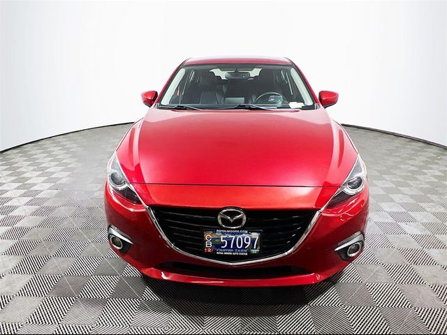 2014 Mazda Mazda3 s Touring