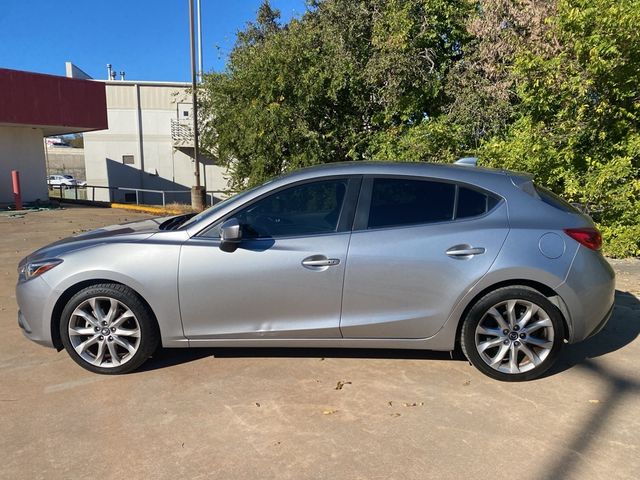 2014 Mazda Mazda3 s Touring