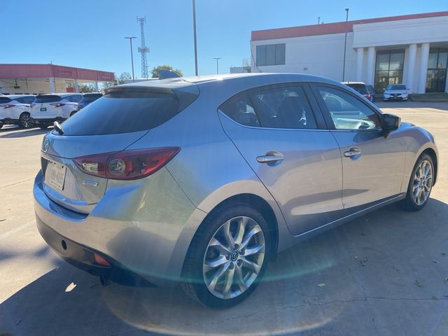 2014 Mazda Mazda3 s Touring