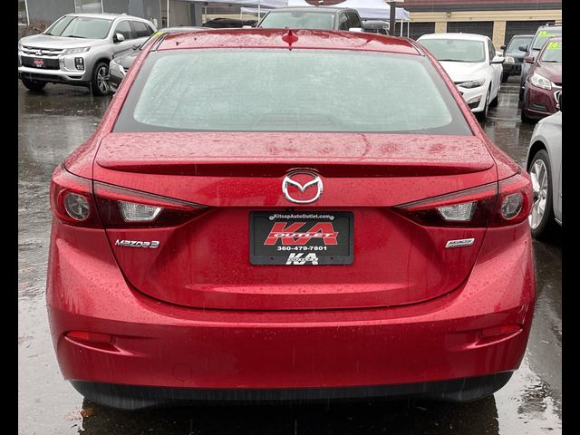 2014 Mazda Mazda3 s Touring