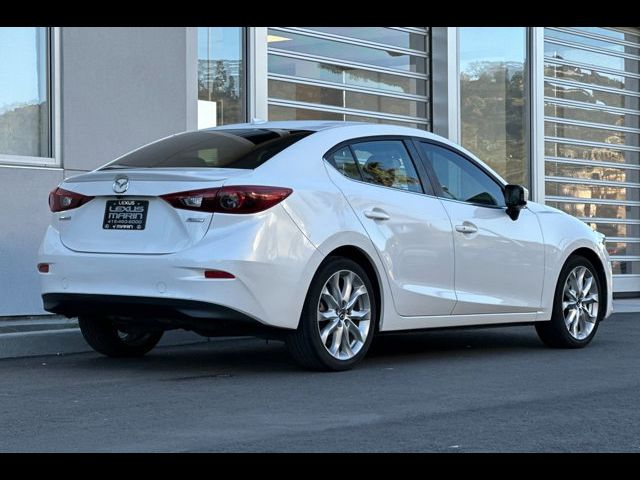2014 Mazda Mazda3 s Touring
