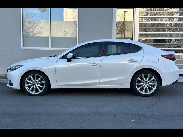 2014 Mazda Mazda3 s Touring