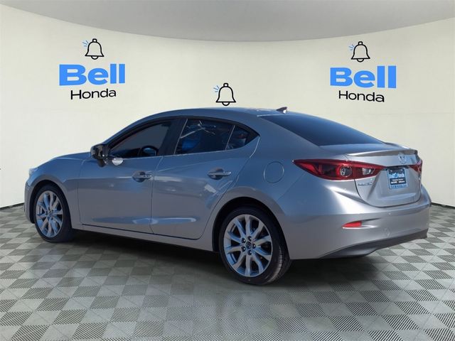 2014 Mazda Mazda3 s Touring