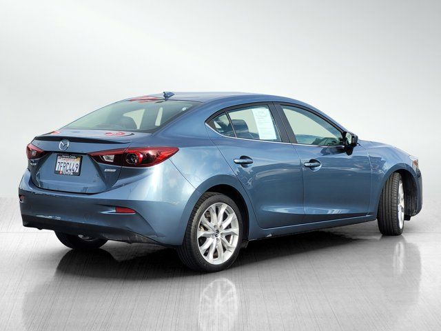 2014 Mazda Mazda3 s Touring