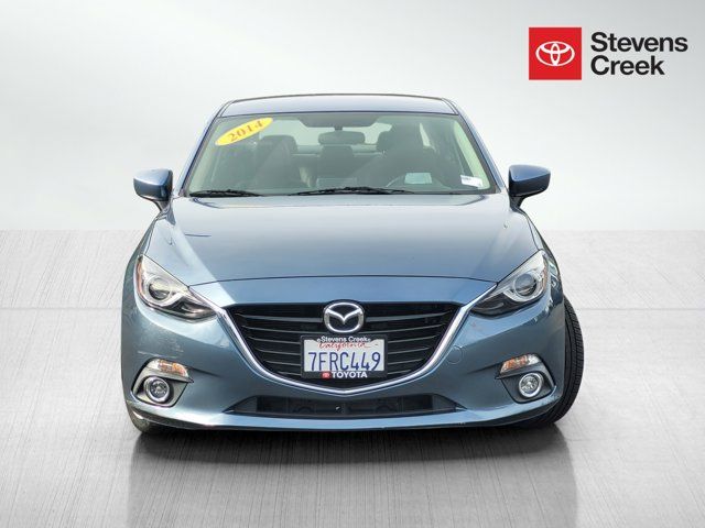 2014 Mazda Mazda3 s Touring