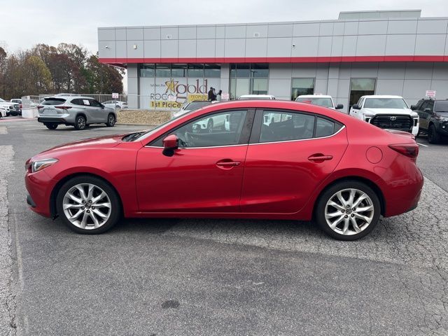 2014 Mazda Mazda3 s Touring