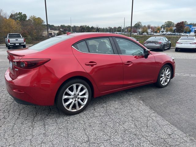 2014 Mazda Mazda3 s Touring