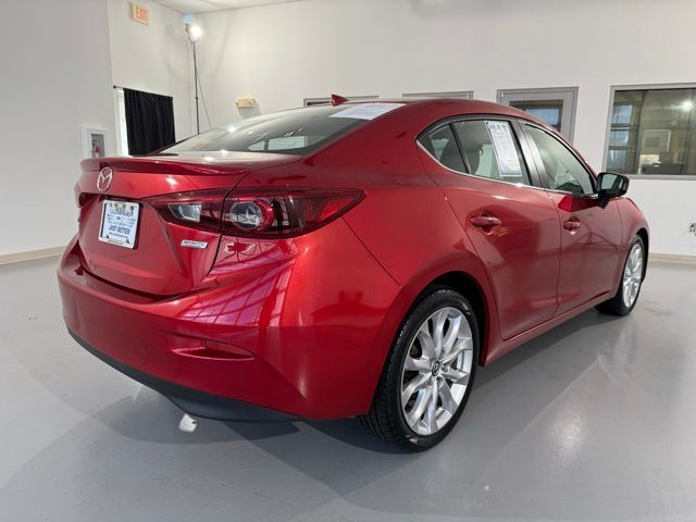 2014 Mazda Mazda3 s Touring