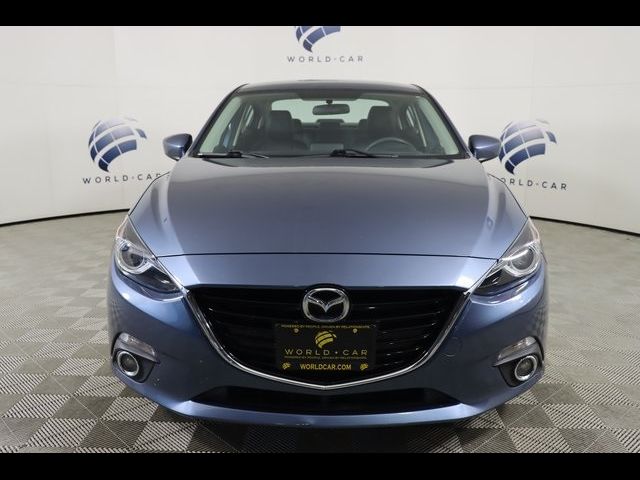 2014 Mazda Mazda3 s Touring