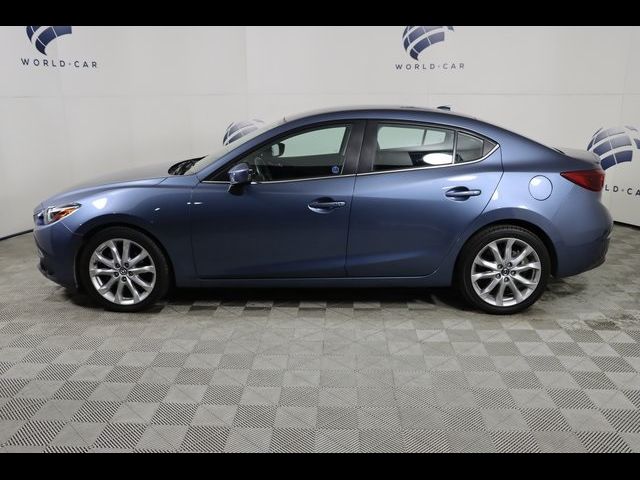 2014 Mazda Mazda3 s Touring