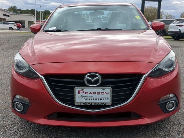 2014 Mazda Mazda3 s Touring