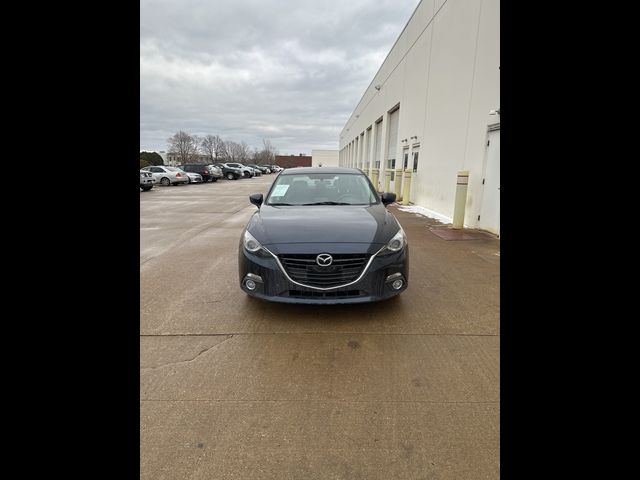 2014 Mazda Mazda3 s Touring