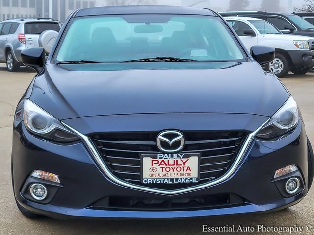 2014 Mazda Mazda3 s Touring