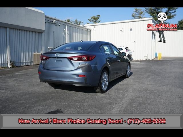 2014 Mazda Mazda3 s Touring