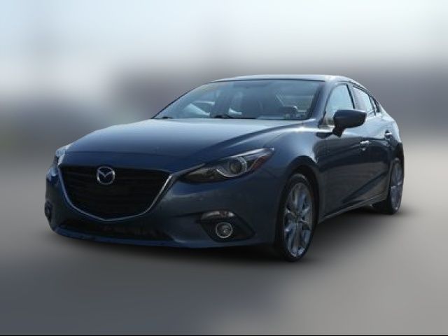 2014 Mazda Mazda3 s Touring