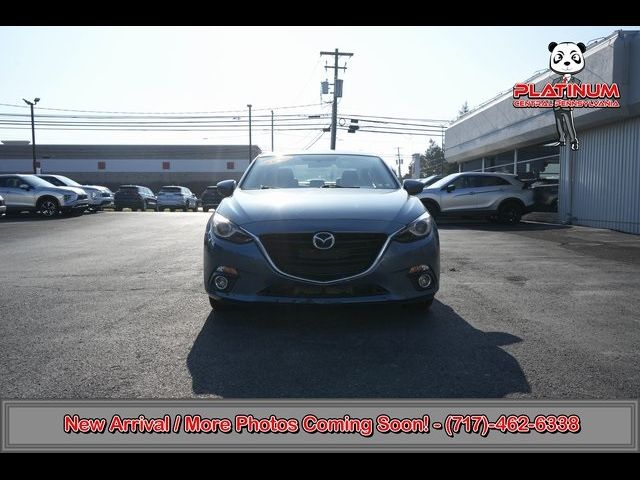 2014 Mazda Mazda3 s Touring