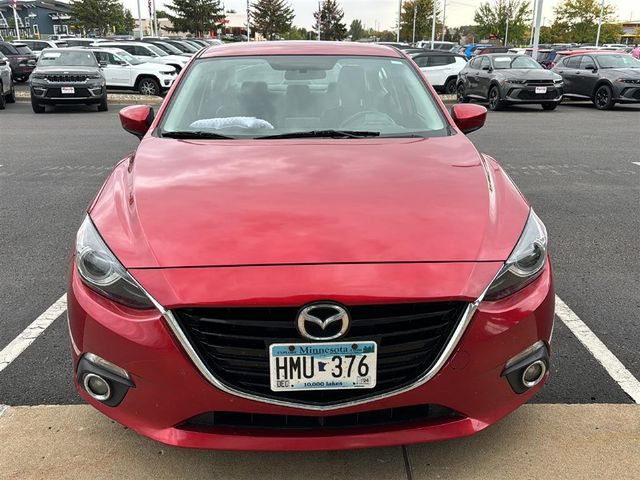 2014 Mazda Mazda3 s Touring