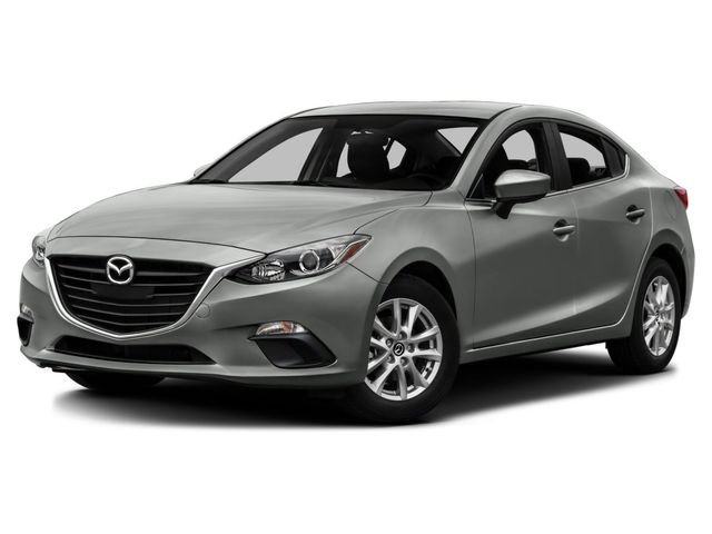 2014 Mazda Mazda3 s Touring