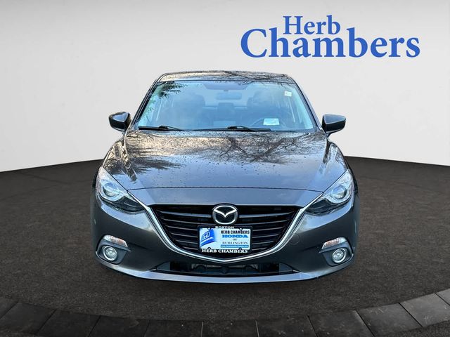 2014 Mazda Mazda3 s Touring