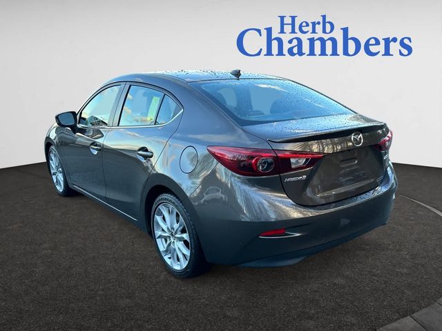 2014 Mazda Mazda3 s Touring