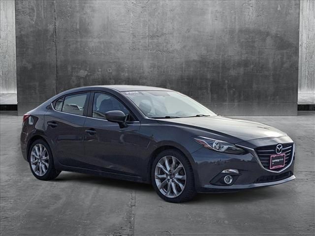 2014 Mazda Mazda3 s Touring