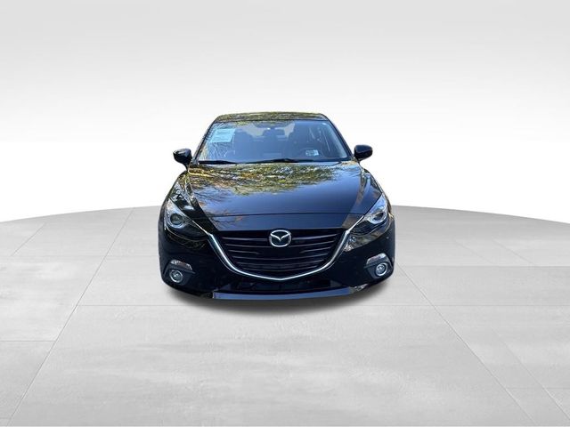 2014 Mazda Mazda3 s Touring