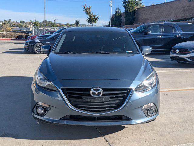 2014 Mazda Mazda3 s Touring