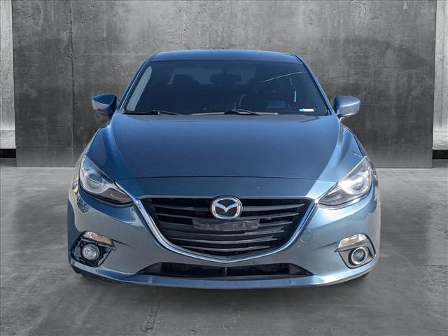 2014 Mazda Mazda3 s Touring