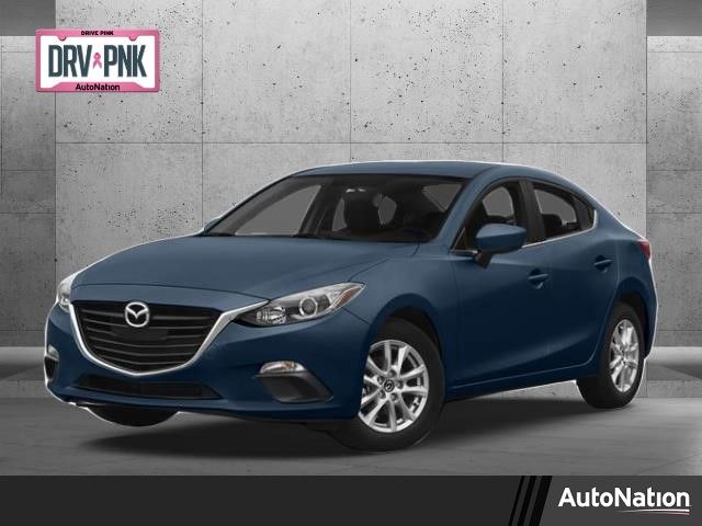 2014 Mazda Mazda3 s Touring