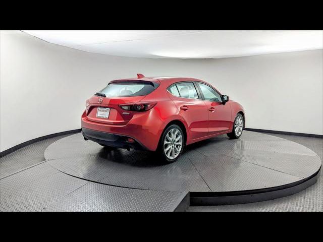 2014 Mazda Mazda3 s Grand Touring