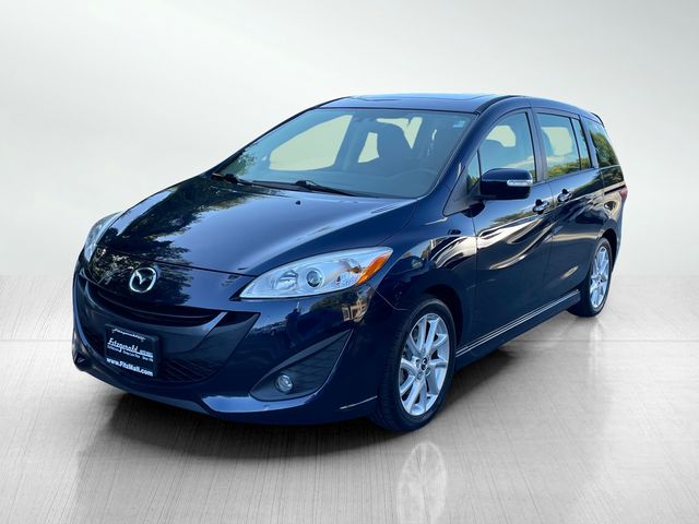 2014 Mazda Mazda5 Grand Touring