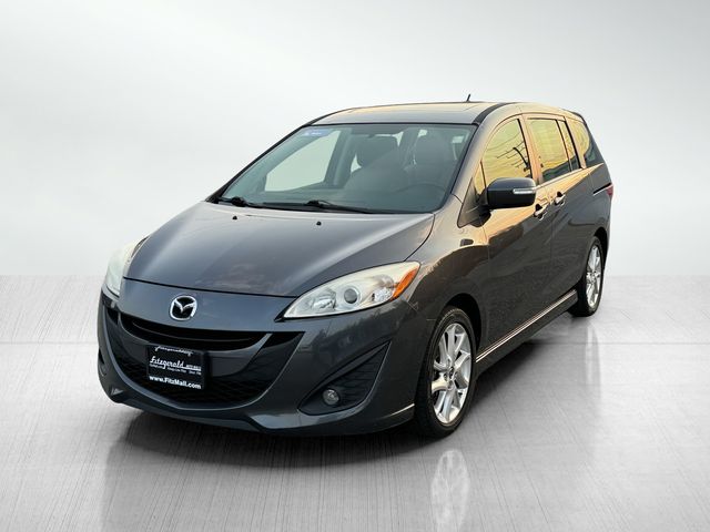 2014 Mazda Mazda5 Touring