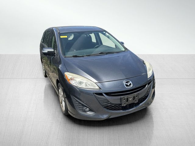 2014 Mazda Mazda5 Touring