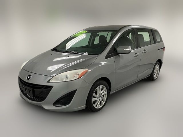 2014 Mazda Mazda5 Sport