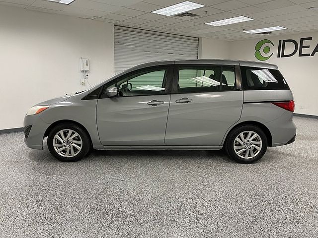2014 Mazda Mazda5 Sport