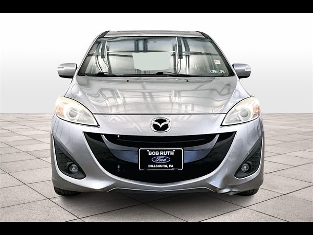 2014 Mazda Mazda5 Grand Touring