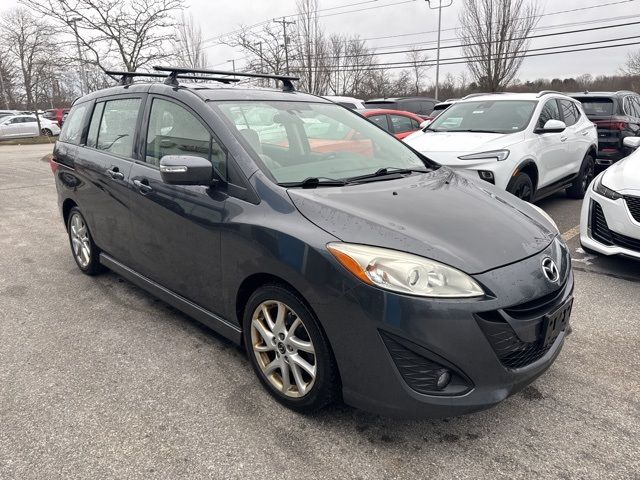 2014 Mazda Mazda5 Grand Touring