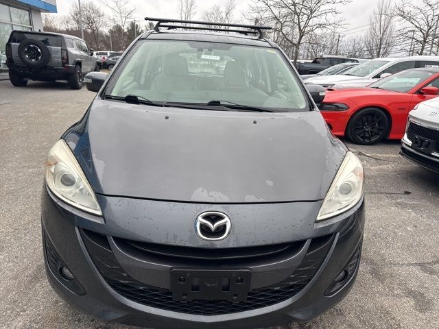 2014 Mazda Mazda5 Grand Touring