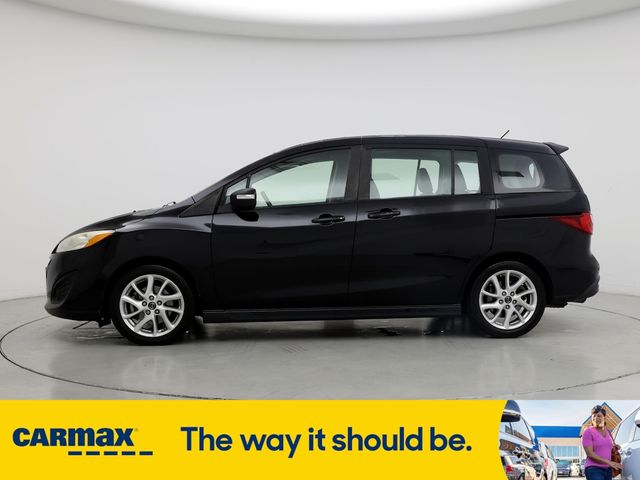 2014 Mazda Mazda5 Grand Touring