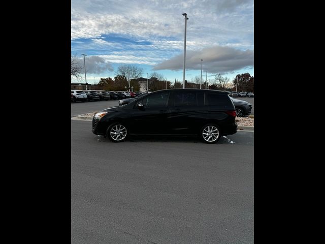 2014 Mazda Mazda5 Grand Touring