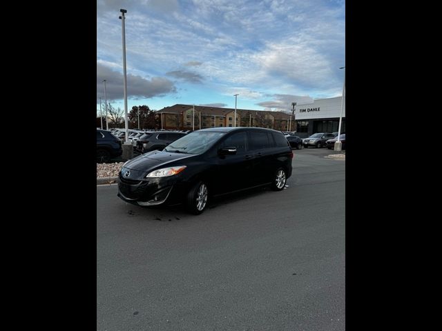 2014 Mazda Mazda5 Grand Touring