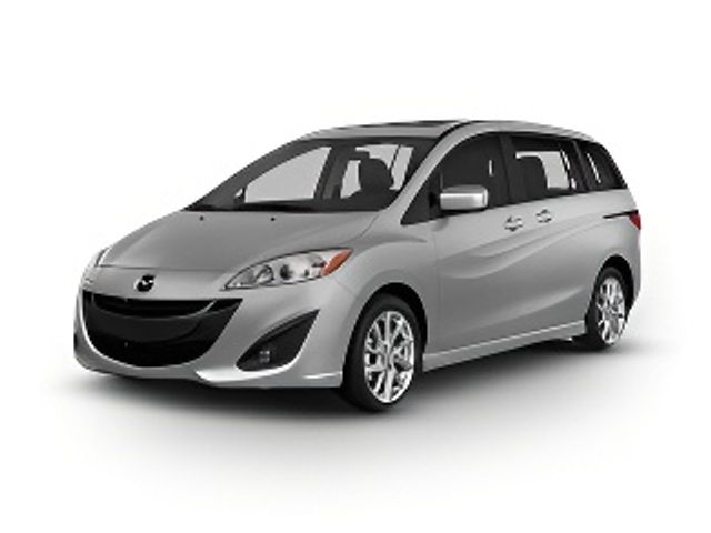 2014 Mazda Mazda5 Sport