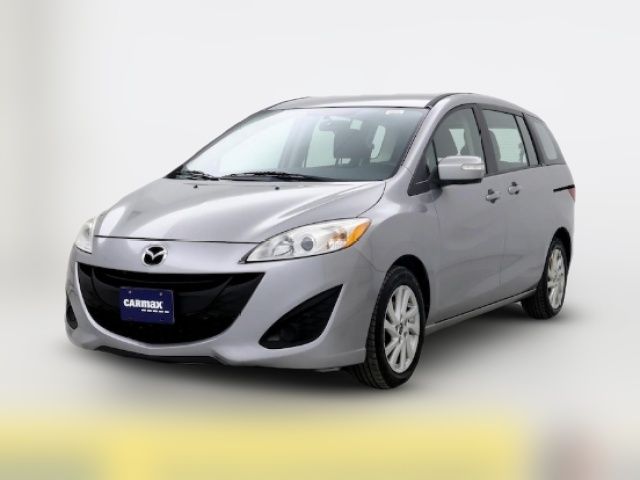 2014 Mazda Mazda5 Sport